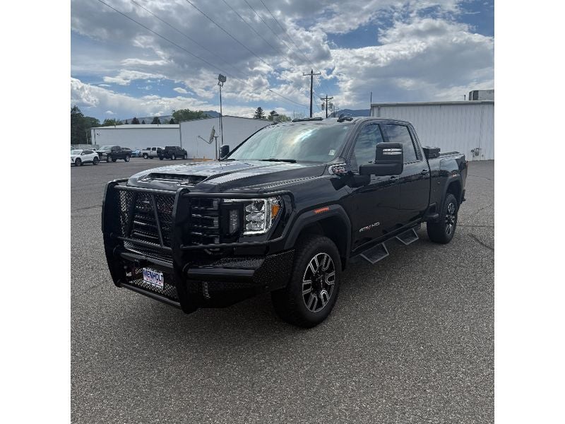 2023 GMC Sierra 3500 HD